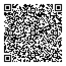 Donald Hall QR vCard