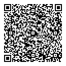 Fred Thorkildsen QR vCard