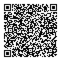 B Glass QR vCard