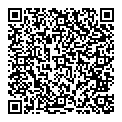 F White QR vCard