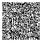 Tiki Beach Tattoo QR vCard