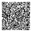 Athletic Clean QR vCard