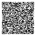 Curl Up N'dye QR vCard