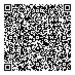 Matthews House Hospice QR vCard