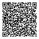 G Black QR vCard