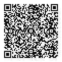 L Hunter QR vCard