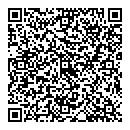 Geo W Hunter QR vCard