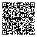 R Allard QR vCard