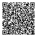 L Hall QR vCard