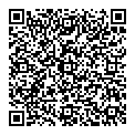 R Battrick QR vCard