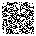 Target Fire Prevention QR vCard