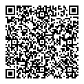 C White QR vCard