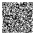 P Dube QR vCard