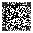 J Bruce Carruthers QR vCard