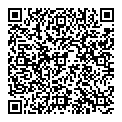 Anna Gould QR vCard