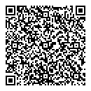 M Charlevois QR vCard