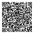 Brian Trudeau QR vCard