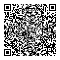 E Brown QR vCard