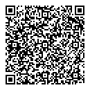 Merline Burton QR vCard