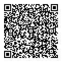 John R Hartman QR vCard