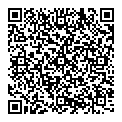 P M Turgeon QR vCard