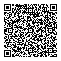 Violet Hunt QR vCard