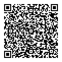 B E Turner QR vCard