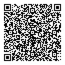 Anita Goymer QR vCard