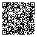 E Savignac QR vCard