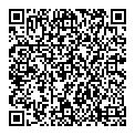 Bridget Trudell QR vCard