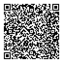 T Gaudreau QR vCard