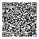 M J Weaver QR vCard