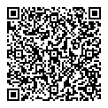 A Robin QR vCard