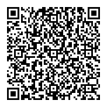 Amanda Fediuk QR vCard