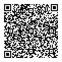 Chantale Brosseau QR vCard