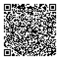 R Hall QR vCard