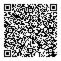 P Russell QR vCard