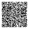 J Hobbins QR vCard