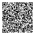 P J Mayhew QR vCard