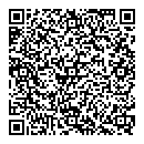 A B Verrall QR vCard