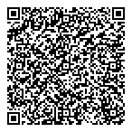 Apple Auto Glass QR vCard