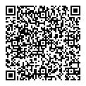 B Auger QR vCard