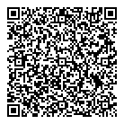 B Evans QR vCard