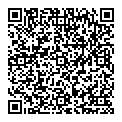 John R King QR vCard