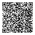 M White QR vCard