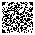 David T Brown QR vCard