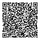 Laura Hofstra QR vCard