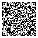 K J Hattie QR vCard