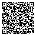 A Champagne QR vCard