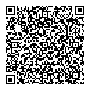 A Cardinal QR vCard